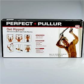 Perfect Pullup