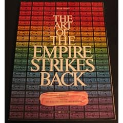 Art of the Empire Strikes Back