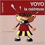 Yoyo la col�reuse