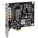 Creative Sound Blaster X-Fi Titanium - Sound card - 24-bit - 192 kHz - 109 dB SNR - 7.1 - PCI Express x1 - Creative X-Fi Xtreme Fidelity