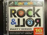 Karaoke Bay - Rock & Roll Party Songs