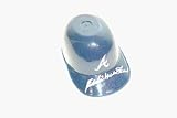 Eddie Mathews Atlanta Braves Autographed Mini Batting Helmet