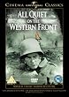 All Quiet On The Western Front [DVD]