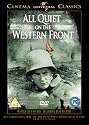 All Quiet On The Western Front [DVD] [1930]