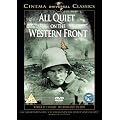 All Quiet On The Western Front [DVD]