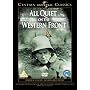 All Quiet On The Western Front [1930]
