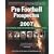 Pro Football Prospectus 2007: The Essential Guide to the 2007 Pro Football Season
