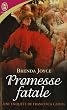 Une enqu�te de Francesca Cahill, Tome 6 : Promesse fatale