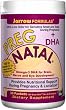 Jarrow Formulas Preg-Natal and DHA, 30 Packets (Pack of 2)