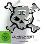 Making Monsters Ltd edition ~ Combichrist