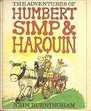 The adventures of Humbert, Simp & Harquin