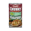 Campbell's Chunky Healthy Request Grilled Chicken & Sausage Gumbo, 18.8-Ounce(Pack of 12)
