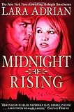 Midnight Rising (Midnight Breed)