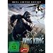 King Kong (Limited Edition, 2 DVDs)