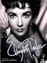 The Films of Elizabeth Taylor (Film books)