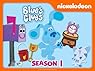 Blue's Clues Season 1