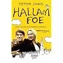 Hallam Foe