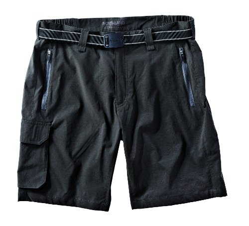 Northland Professional Herren Funktionsshort Cumbre Mount STR, torf, 54, 02-05027 Preisvergleich