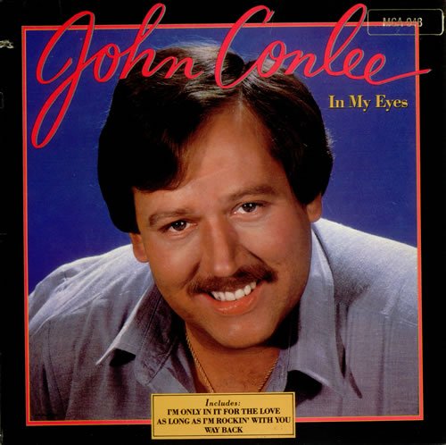 John Conlee - I