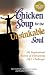 Chicken Soup for the Unsinkable Soul: 101 Stories