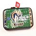 St. Louis Rams Helmet & Field Vinyl Lunch Box (9