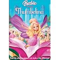 Barbie Presents: Thumbelina (Widescreen) (Dual-layered DVD)