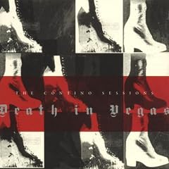 The Contino Sessions