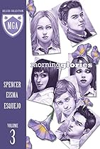 Morning Glories Deluxe Edition Volume 3 (Morning Glories Hc)