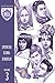Morning Glories Deluxe Edition Volume 3