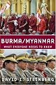 Burma/Myanmar: What Everyone Needs to Know