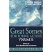 Great Scenes for Young Actors (Young Actor Series,) v-2