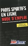 Les paris sportifs en ligne : Mode d'emploi Image du produit