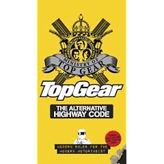 Top Gear: The Alternative Highway Code