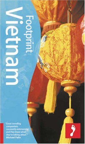 City Travel Guides Discounted  Books : Vietnam (Footprint Travel Guides) (Footprint Handbooks)