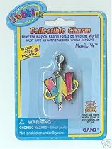 Webkinz Magic W Charm