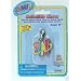 Webkinz Collectible Charm - MAGIC W
