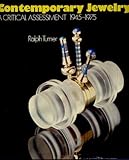 Contemporary jewelry : a critical assessment, 1945-75
