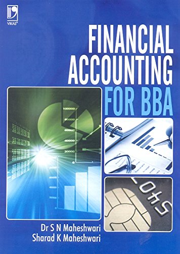 Financial Accounting for BBA