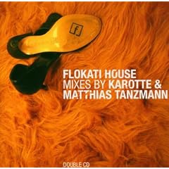 Flokati House Mixes