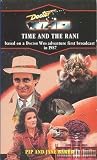 Doctor Who - Time and the Rani (A Target Book)