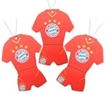 3 St�ck Lufterfrischer Dufttrikot - F...