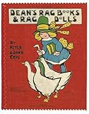 Dean's rag books and rag dolls