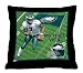 Search : Biggshots 12P2-84 Philadelphia Eagles Mike Vick Toss Pillow, 18-Inch