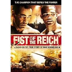 Fist of the Reich