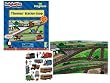 Thomas Station Stop Imaginetics Magnet Toy