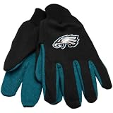Philadelphia Eagles - Logo Utility Gloves