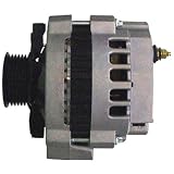 NSA ALT-1301B New Alternator for select Chevrolet/GMC models