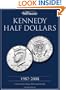 Kennedy Half Dollar 1987-2008 Collector's Folder