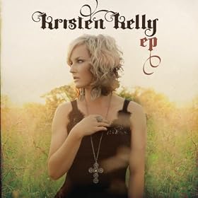 kristen kelly ep cover kristen kelly ep cover