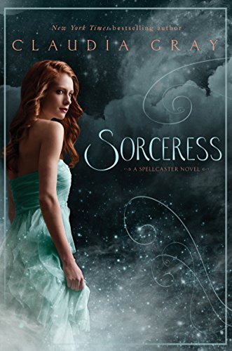 Sorceress (Spellcaster Book 3)